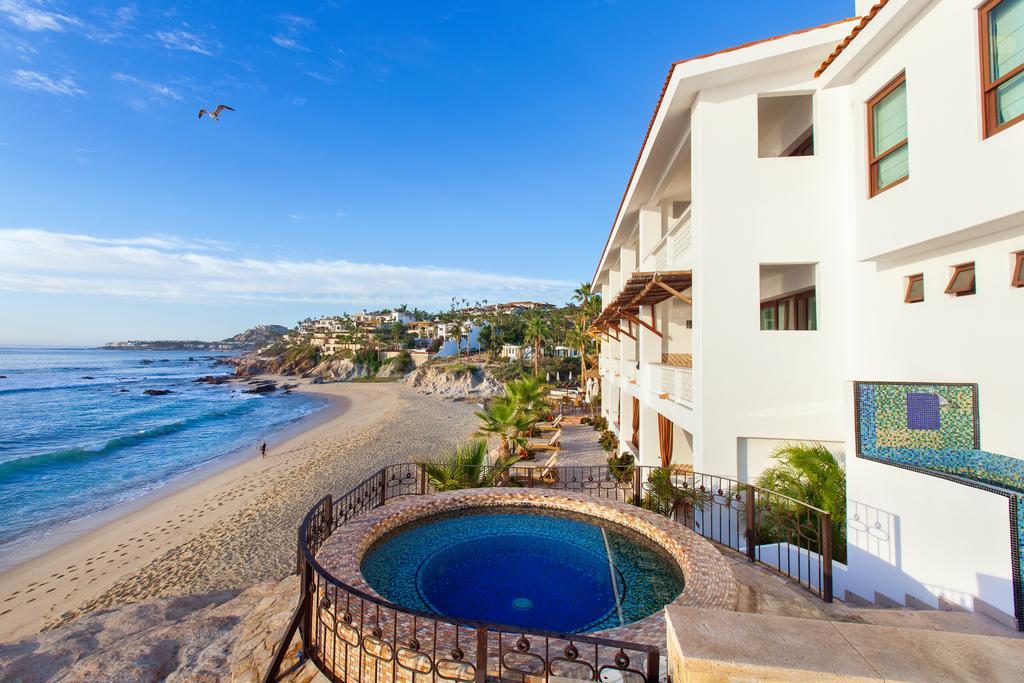 Cabo Surf Hotel San Jose del Cabo Ngoại thất bức ảnh