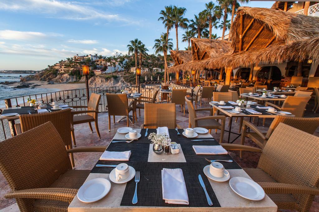 Cabo Surf Hotel San Jose del Cabo Ngoại thất bức ảnh