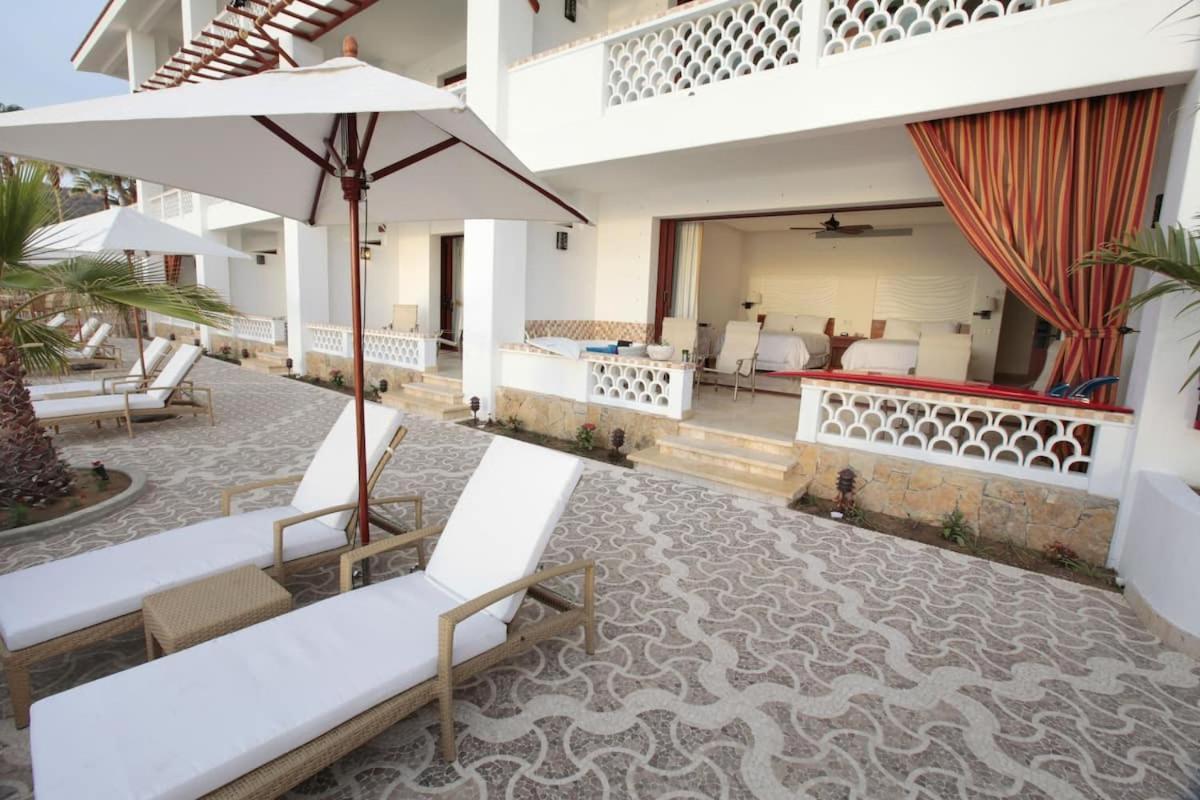 Cabo Surf Hotel San Jose del Cabo Ngoại thất bức ảnh