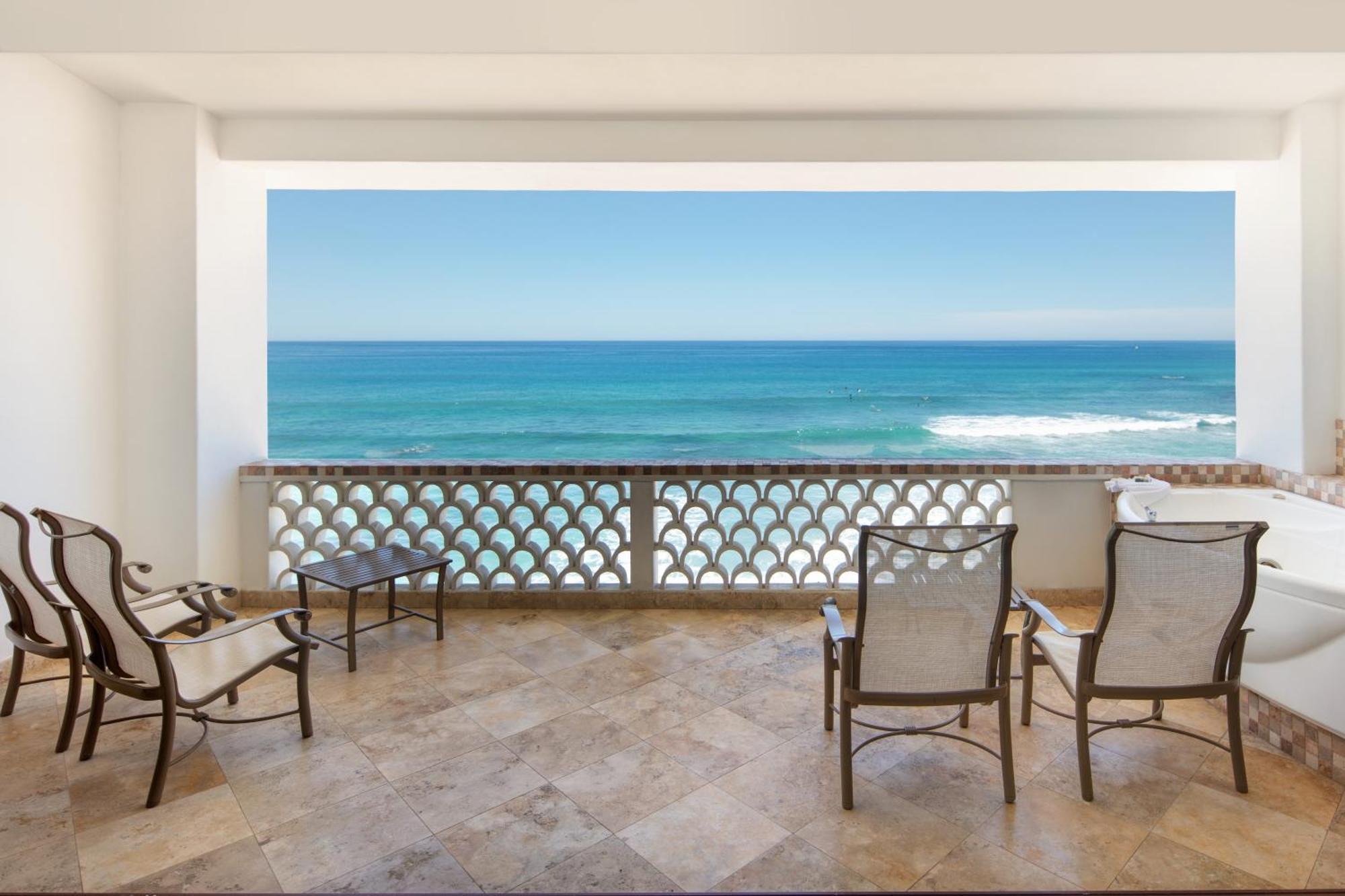 Cabo Surf Hotel San Jose del Cabo Ngoại thất bức ảnh