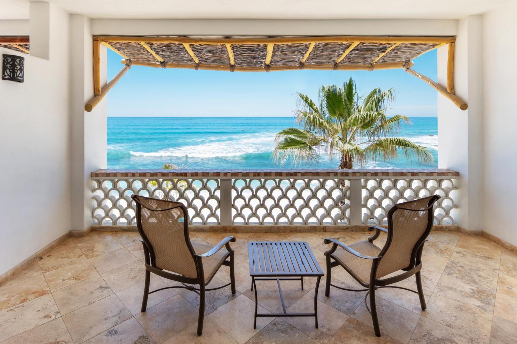 Cabo Surf Hotel San Jose del Cabo Ngoại thất bức ảnh