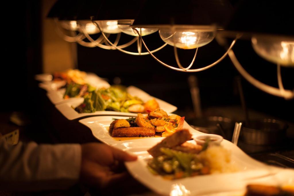 Cabo Surf Hotel San Jose del Cabo Ngoại thất bức ảnh