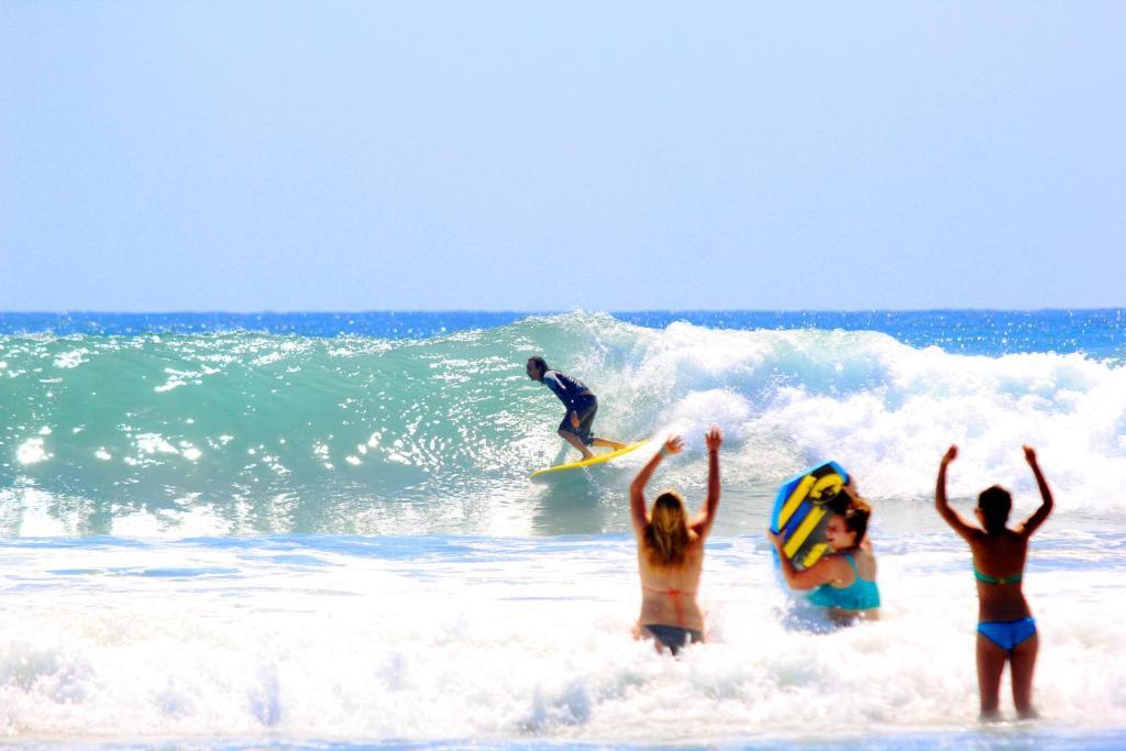 Cabo Surf Hotel San Jose del Cabo Ngoại thất bức ảnh