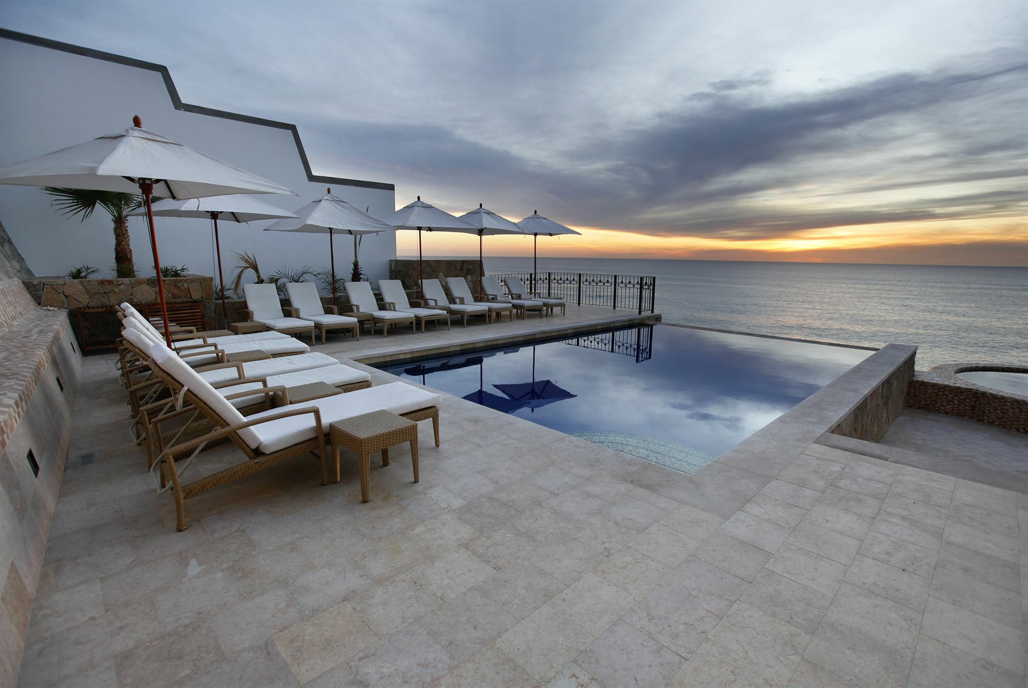 Cabo Surf Hotel San Jose del Cabo Ngoại thất bức ảnh