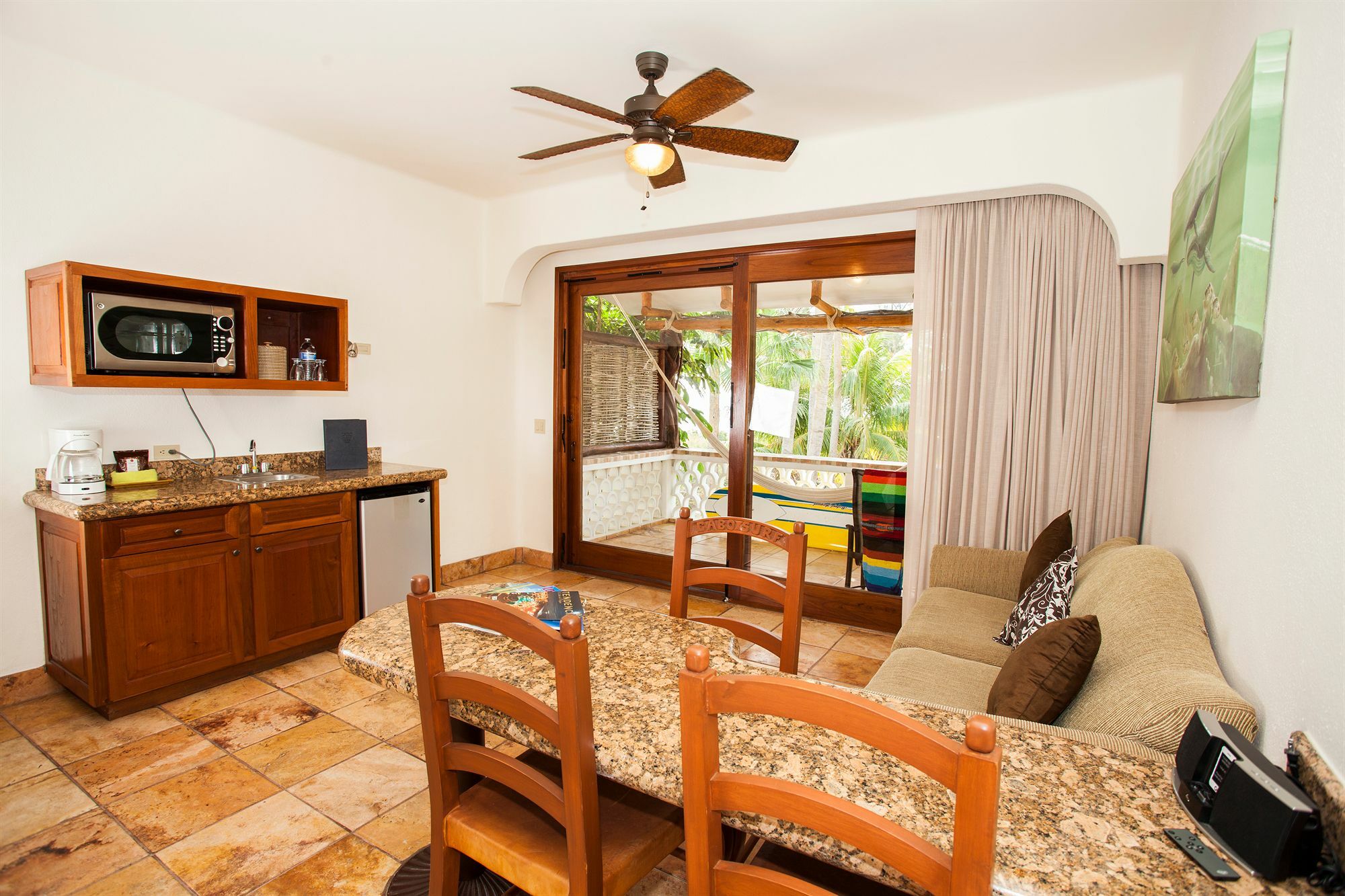 Cabo Surf Hotel San Jose del Cabo Ngoại thất bức ảnh
