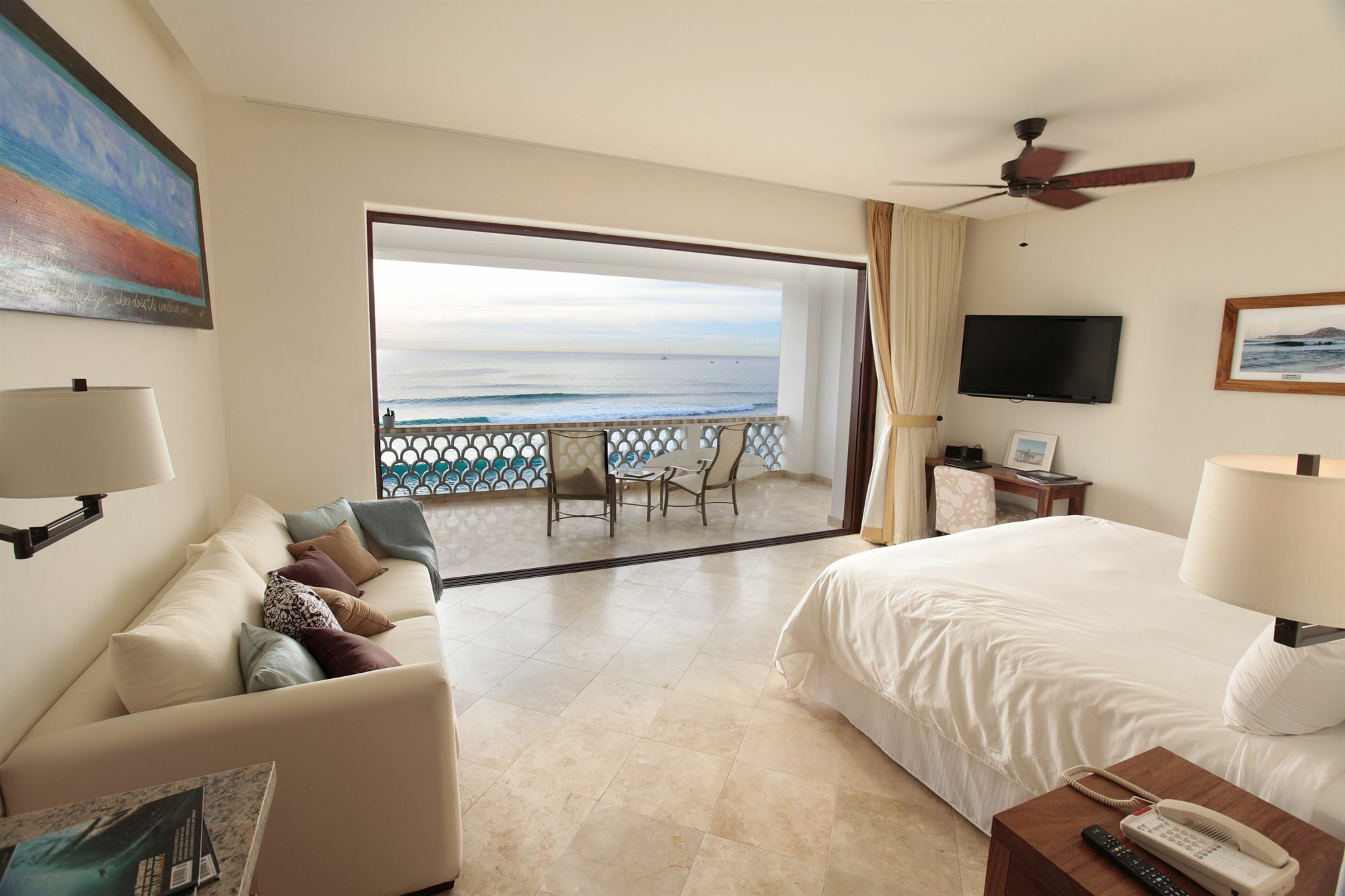 Cabo Surf Hotel San Jose del Cabo Ngoại thất bức ảnh