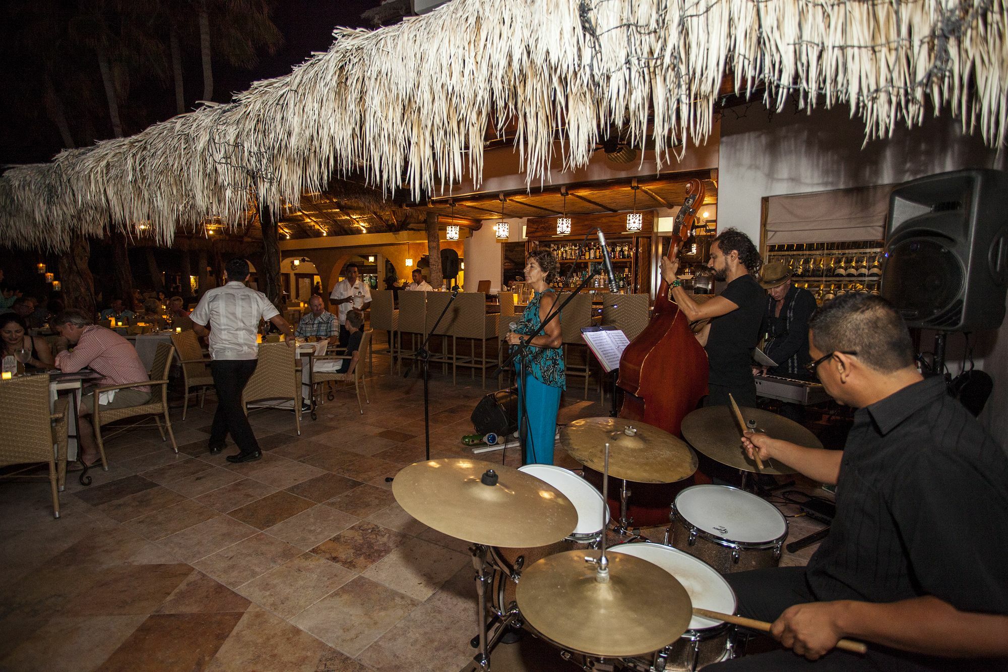 Cabo Surf Hotel San Jose del Cabo Ngoại thất bức ảnh