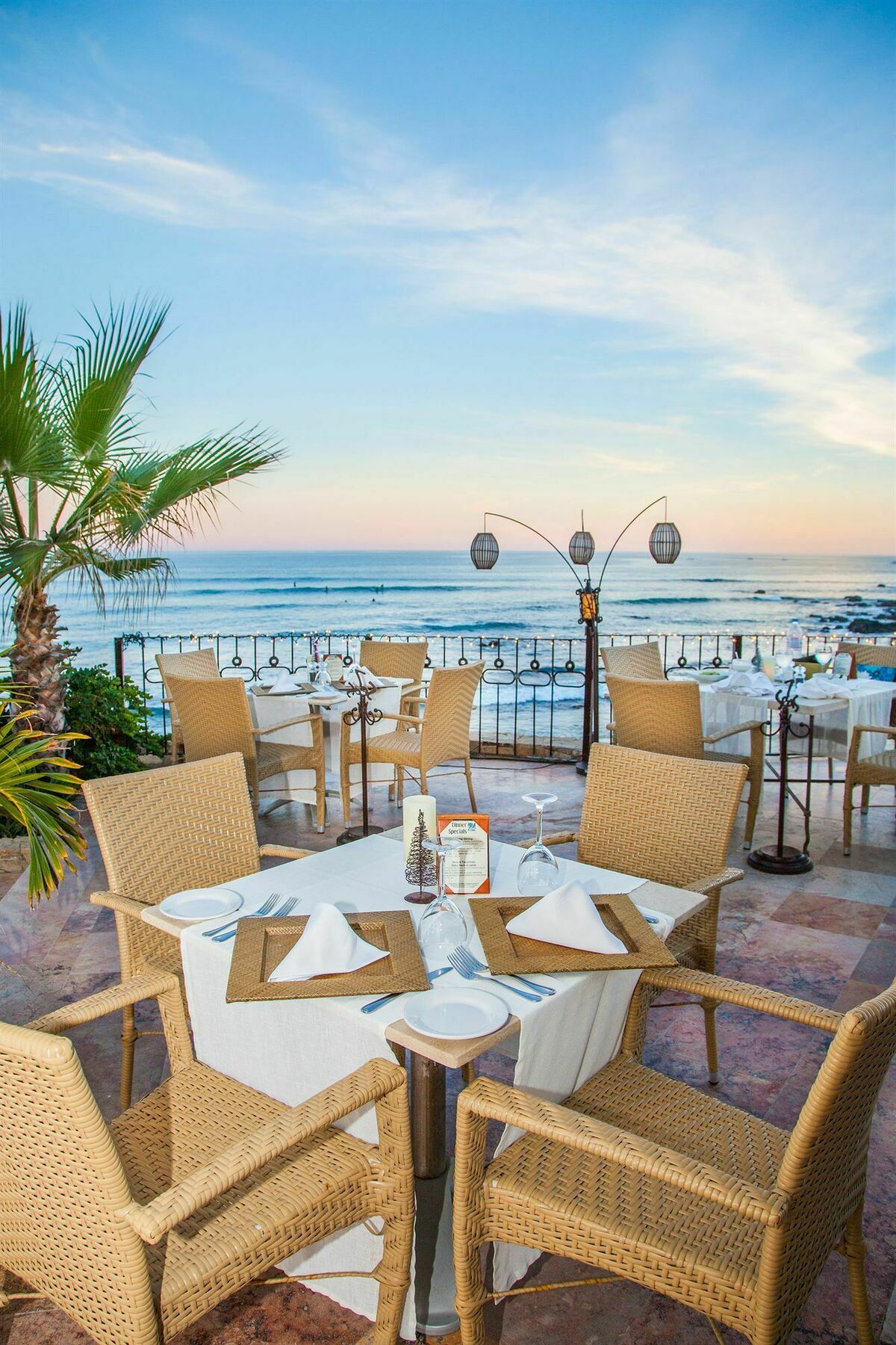 Cabo Surf Hotel San Jose del Cabo Ngoại thất bức ảnh