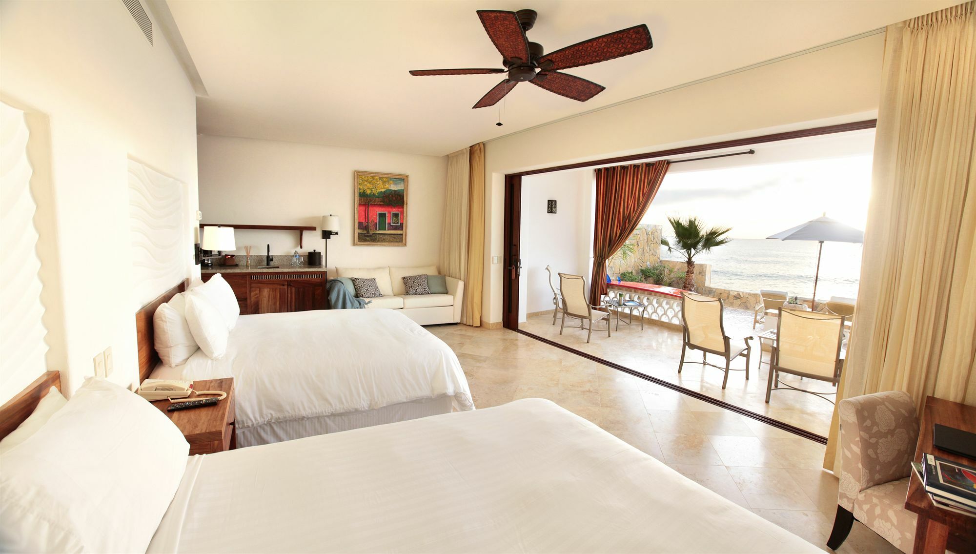 Cabo Surf Hotel San Jose del Cabo Ngoại thất bức ảnh